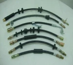 SAE J1401 standard auto line for brake system
