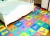 Import Safe and non-toxic EVA mat cartoon puzzle kids foam floor mats from China