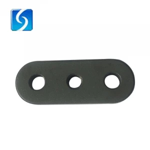 Safe and reliable metal connection types clamping devices