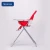 Import Safe Plastic Baby Feeding  Kids Infant  Foldable Multifunctional lightweight  A-001 OF BABY HIGH CHAIR from China