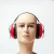 Import Safety ear muffs hearing protection from China
