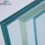 Import safety laminated glass 6+0.38+6mm tempered laminated glass deep processing from China