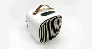 safety  warm air conditioning 220v portable electric heaters