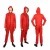Import Salvador Dali costume Product Name and Halloween Occasion La Casa De Papel costume from China