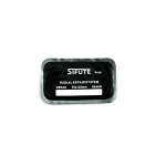 same quality as tech tire repair tool /car tire patch/puncture repair patch