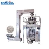 SAMFULL Automatic Granule Packing Machine for Grain Nuts/Peanut/Beans/Almond/snacks
