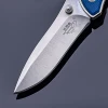 SANRENMU 6029 GI  EDC Tool Camping Outdoor Survival Pocket Folding Knife