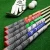 Import SAPLIZE CL03 Factory custom golf club grips standard cord golf grip white from China