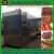 Import sausage dried smoked fish machine/meat smoker furnace with low price from China