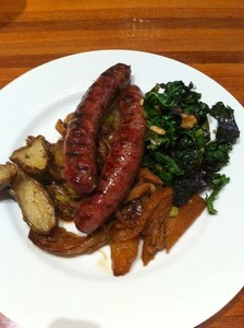 Meat Sausages in wholesale prices