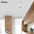 Import Savia E27 Par30 Max.40w LED Spotlight Aluminum Indoor Outdoor Ceiling Surface Mounted Waterproof IP44 Round Cylinder Downlight from China