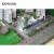 Import Scale miniature model maker  house model architectural model maker  for architectural design display from China