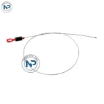 Scani Truck Oil  Sump Oil Dipstick Oem 1861464