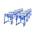 Import School Desk Chair School Furniture Manufacturer from China