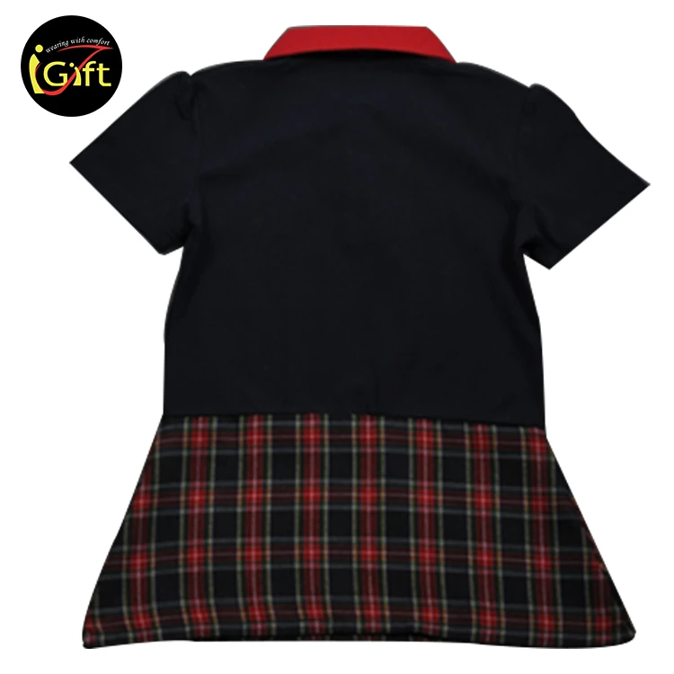 School girls uniforms designs wholesale