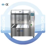 SCITEK 800x800mm detachable Open Drip Tester for test experiment testing machine