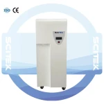 SCITEK High Pure Water Purifier Online Conductivity Display laboratory Water Purifier