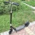 Import Scooter Sturdy Lightweight Height Kick Scooters Adjustable Aluminum Alloy T-Style Foldable Adults Foot Scooters from China