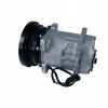 SD7H15 4479 Air condition compressor for excavator parts