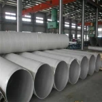 Seamless Steel Pipe Seamless Steel Tube 300 Series Seamless Alloy Steel Pipe