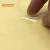 Import Self adhesive 30mm/3cm transparent adhesive sticker label for fabric from China