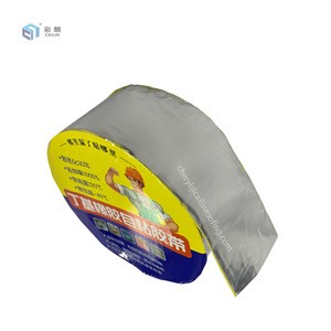Self-adhesive Nitto Butyl Repair Tape Waterproof Membrane