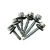 Import self-drilling screw Taiwan competitive price  roof self drilling screw manufacture from China