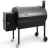 Import SELOWO Wood Pellet Smoker BBQ Grill homemade BBQ Grill from China