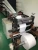 Import Semi - automatic high precision spool winding machine/ ribbon bow making machine /ribbon bow machine from China
