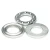 Import Separable And Interchangeable Thrust Ball bearing 51472 360x640x220mm from China