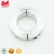 Import Set Screw Quick Release Shaft Collar Double split shaft collar from China