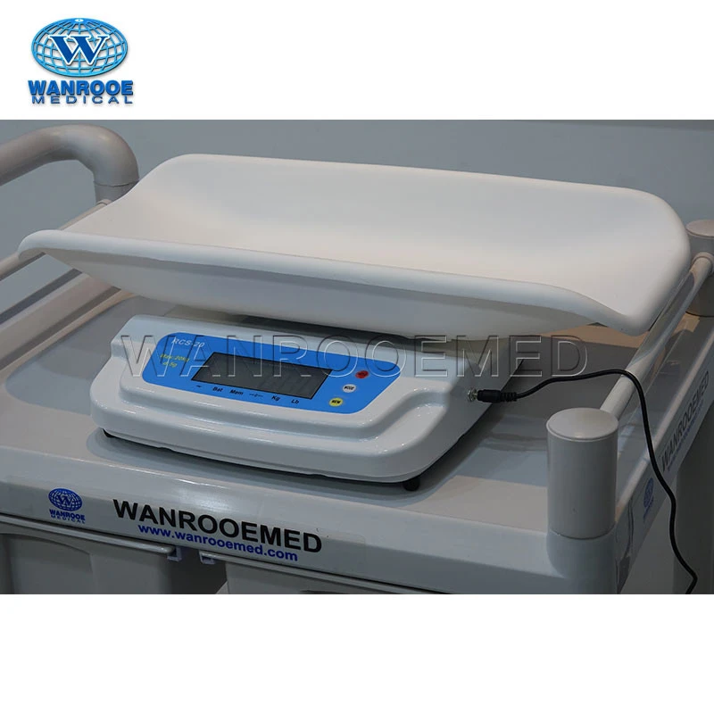 SH-8008 Hospital Newborn Baby Weighing Scale Electronic Infant Scale