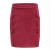 Import sh10382a Modern design women short skirt suede material mini skirt from China