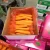 Import shandong new crop  Fresh Carrot from China