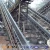 Import Shanghai Joyal stone rubber belt conveyor used in the industry of mining from China
