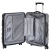 Import Shanghai Manufacturer trolley case Travel suitcase  conwood luggage  ABS Material trolley luggage from China