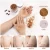Import Share OEM Private Label Bath Salt Unit Shower Body Scrub Sets Men Coffee Body Scrub Bulk Hand and Foot Scrub Women Exfoliating from China