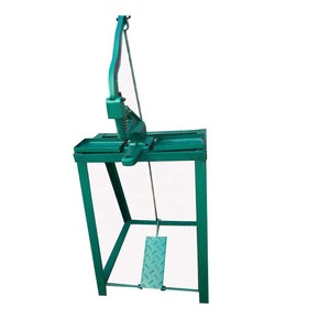 Buy Shelf Low Price Hand Press Machine For Punching Snap Button/kam ...