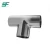 Import ShengFeng SS304 316L Sanitary Butt Welded Pipe Fitting Equal Tee from China