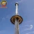 Import Shenlong Factory Free Fall Tower Amusement park Rides Sky Drop Tower for sale from China