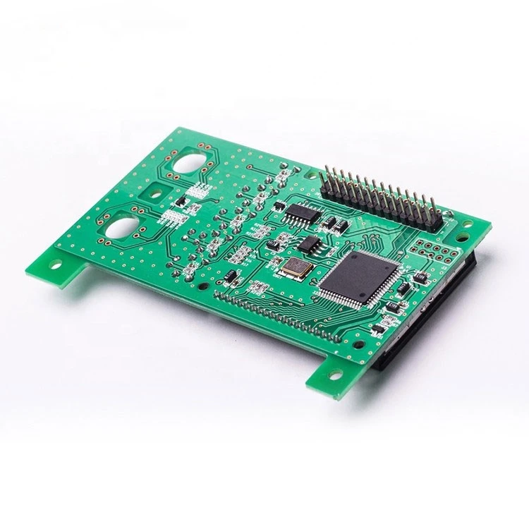 Shenzhen Custom Printed Circuit Board Manufacturer, Electronic PCB SMT/DIP Assembly PCBA