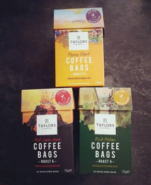 Shenzhen Manufacturer Environmentally Friendly Coffee Bean Bags From 250G To 60KG