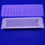 Shenzhen Manufacturers waterproof 48w led module retrofit kit street light parts