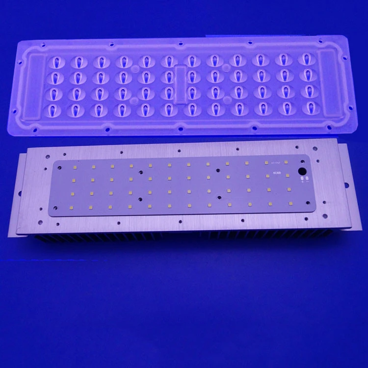 Shenzhen Manufacturers waterproof 48w led module retrofit kit street light parts