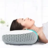 shiatsu heating best neck massager products massage pillow