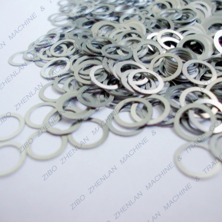 Shims DIN988/Stainless Steel Spacer/stainless steel precision shim washer