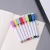 Import Shinelee Supply Security Marker Pen 36 Colors Optional Refill Marker Pen from China