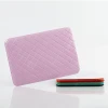 Shinny PVC Tablet pad cover for promotion