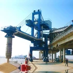 Ship Loader Jobs Continuous Shiploader Manufacturers