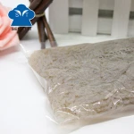 Shirataki seaweed konjac noodles fresh pasta /names of pasta